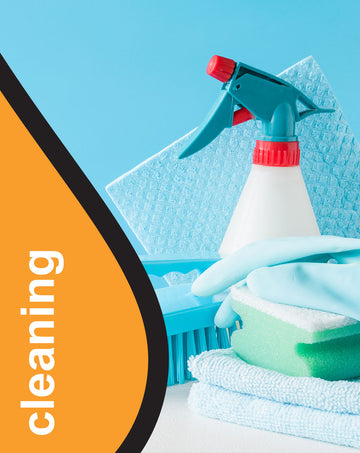 Cleaning Tools
