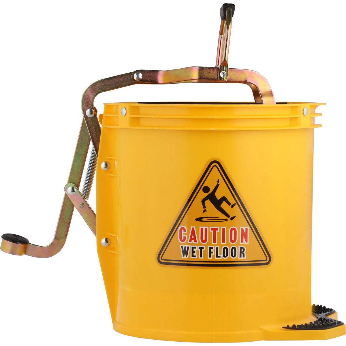 FILTA Wringer Buckets - 16L - Pack of 2 - 4 Colors
