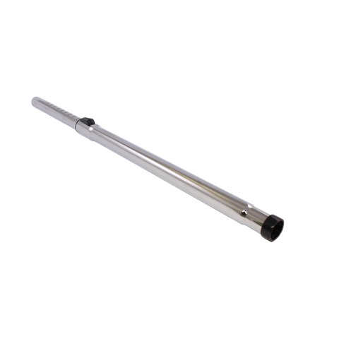 FILTA Telescopic Vacuum Pipe - Chrome - 32mm and 35mm