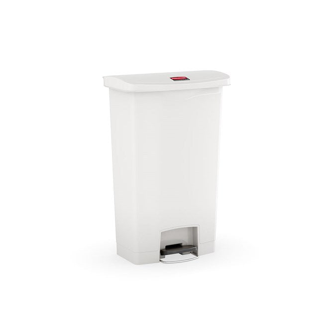 Rubbermaid Streamline Pedal Bins - 4 Sizes