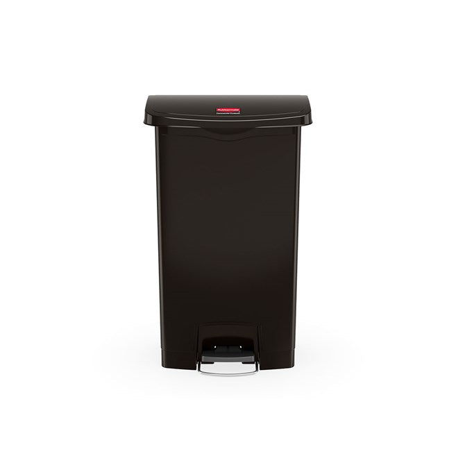 Rubbermaid Streamline Pedal Bins - 4 Sizes