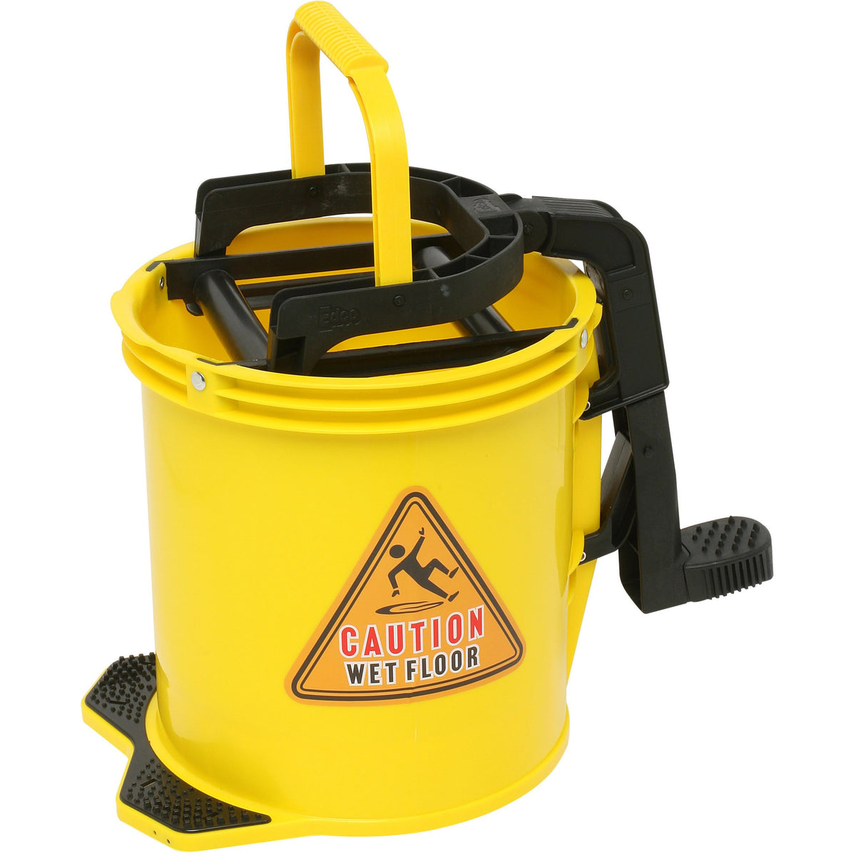 EDCO Enduro Nylon Wringer Bucket - 2 Pack - 5 colors