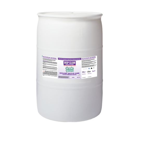 SIMPLE GREEN Deep Clean (2 Sizes)