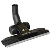 WESSEL WERK Low Profile Vacuum Head/Floor Tool, 280mm Wide - 32mm - Black