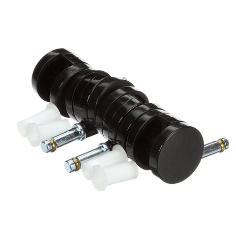 Rubbermaid Caster Kit for Sturdy Chair (Set of 4)