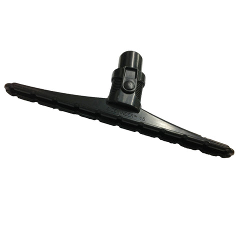 FILTA Carpet Sidewinder Vacuum Head/Floor Tool - 370mm wide