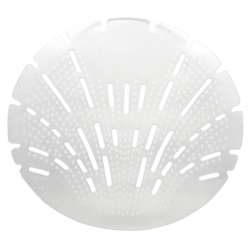 GLOMESH Scentaire Diamond 3D Micro Urinal Screen - Melon Mist - 10 Pack