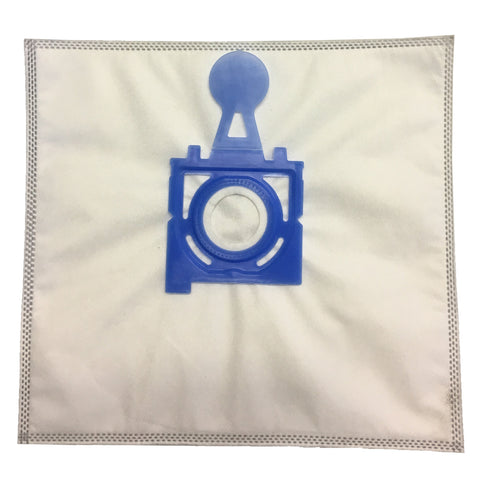 FILTA Vacuum Bags to suit ZELMER BAGS SOLARIS - 5 PACK