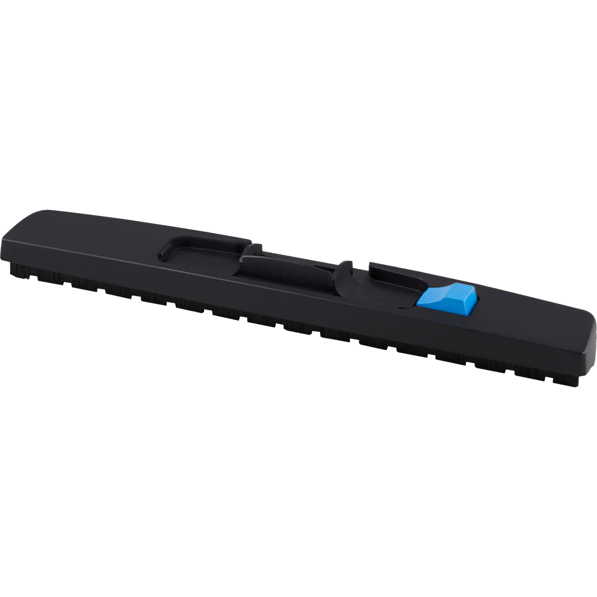 WESSEL WERK PP Brush Strip Carrier 450mm - BLACK