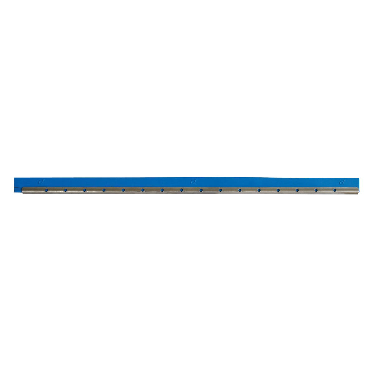 FILTA Window Squeegee Channel with Rubber - Blue - 3 Sizes