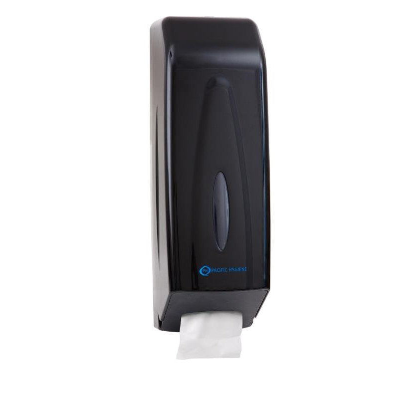 Interleaved Tissue Starter Pack - Includes Product and a Dispenser