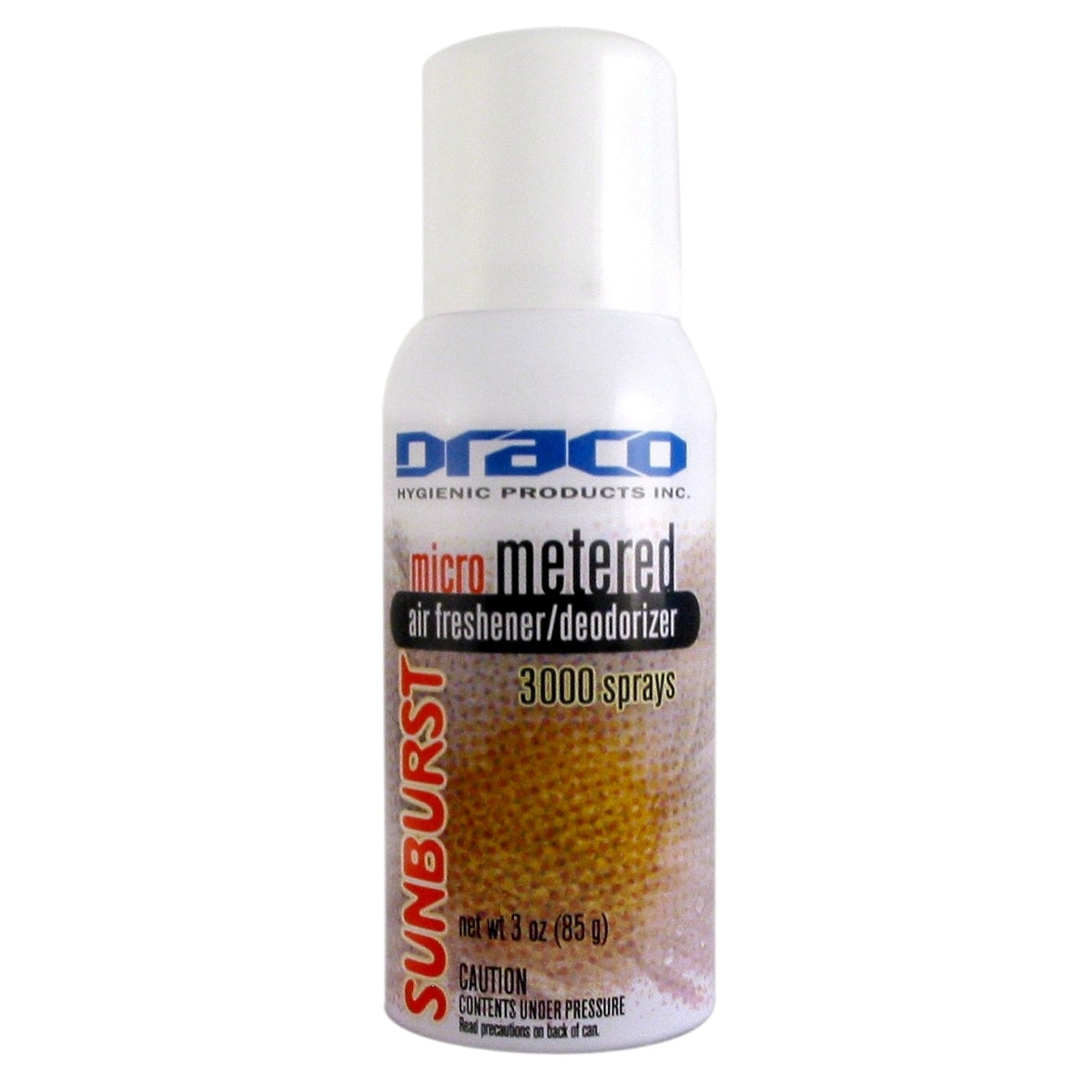 Draco Air Freshener Cartridge - 4 Fragrances