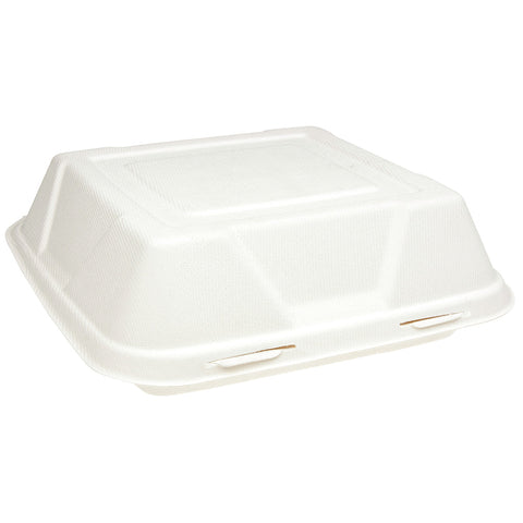 Sugarcane Takeaway Containers
