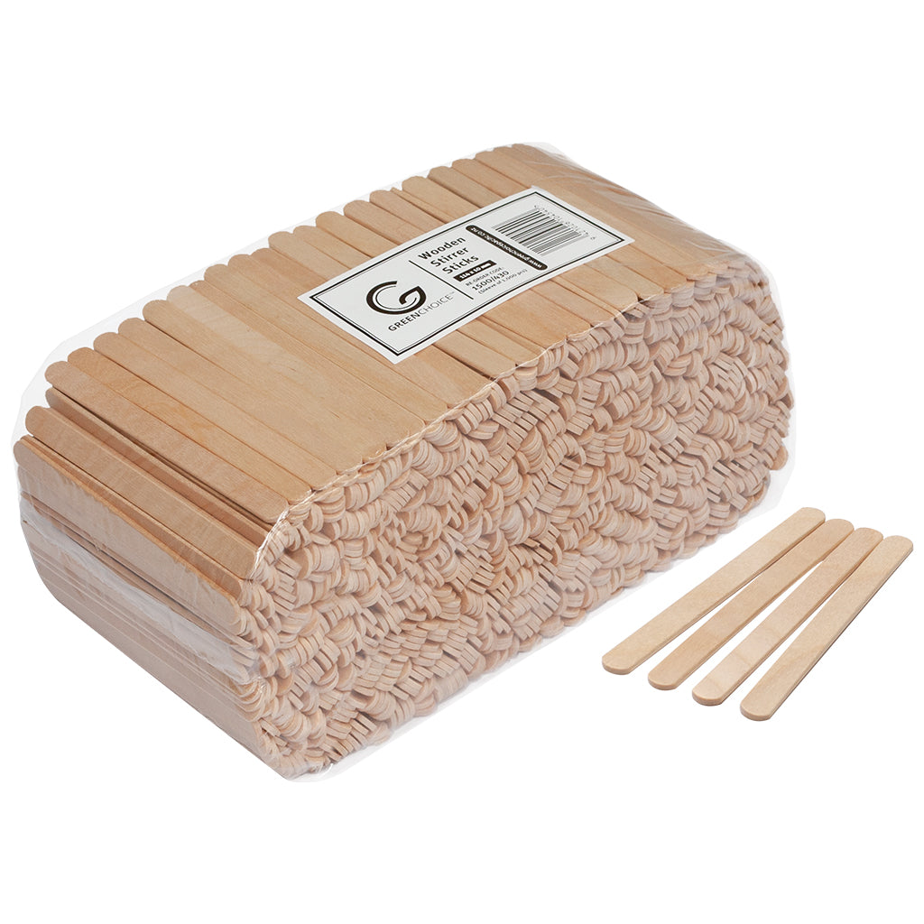 Coffee Stirrers NZ