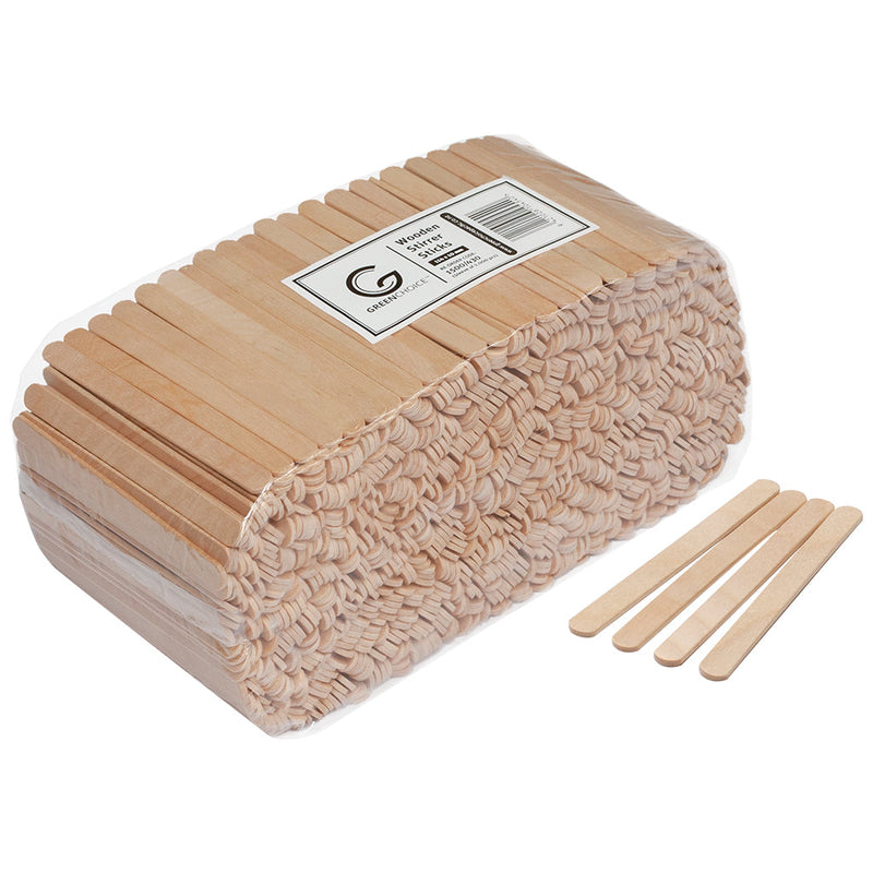 Coffee Stirrers NZ