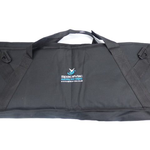 SPACEVAC Classic Pole Bag (Padded)