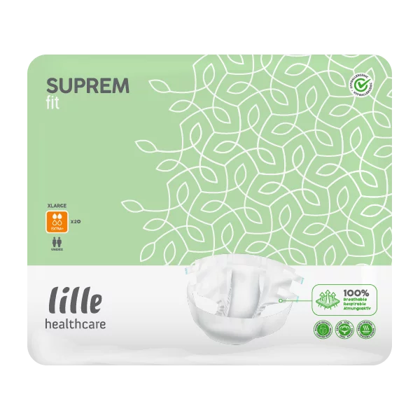 Lille SUPREM Fit Extra+