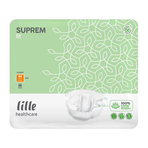 Lille SUPREM Fit Extra+