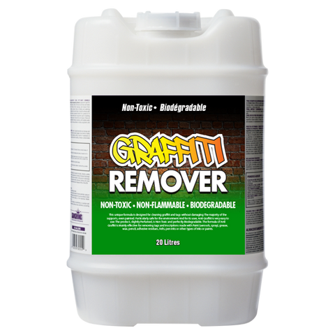 SIMPLE GREEN Anti-Graffiti Remover (20L)