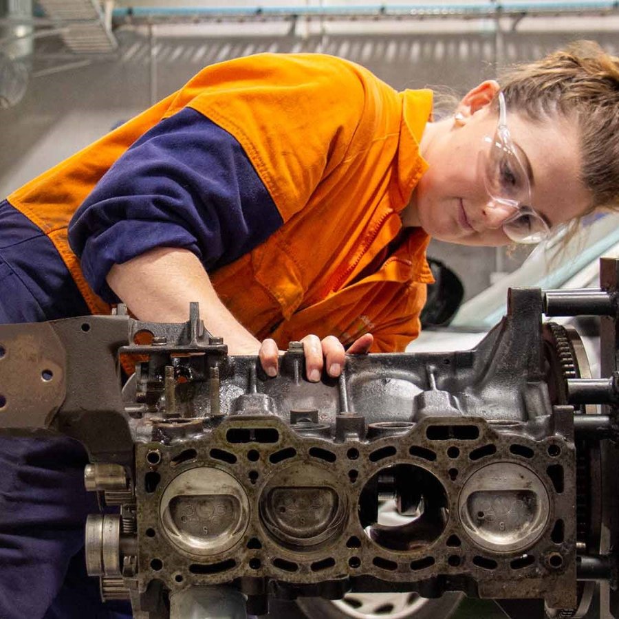 Automotive & marine