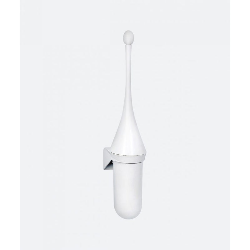 Marplast Toilet Brush - Wall Mounted