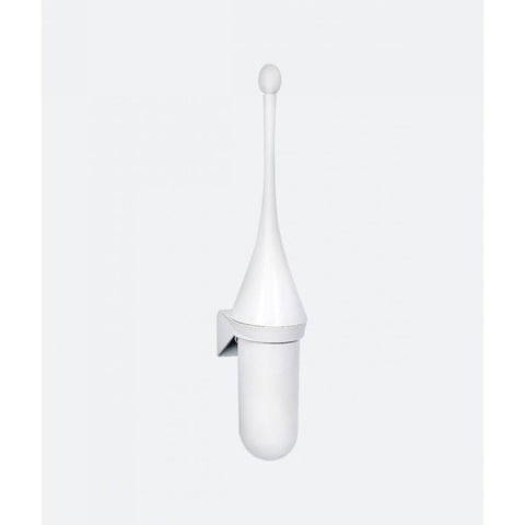 Marplast Toilet Brush - Wall Mounted