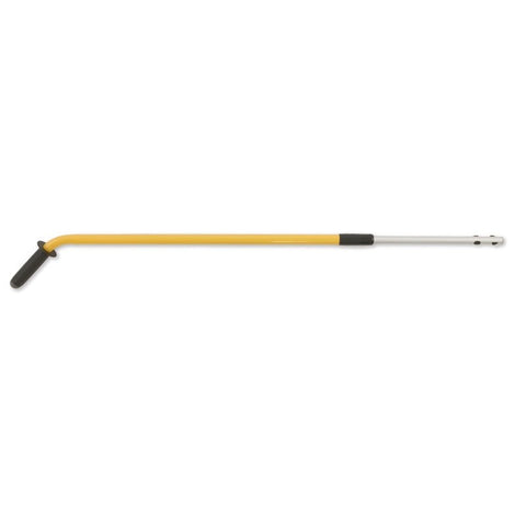 Rubbermaid 48" - 72 Quick-Connect Ergo Extension Handle