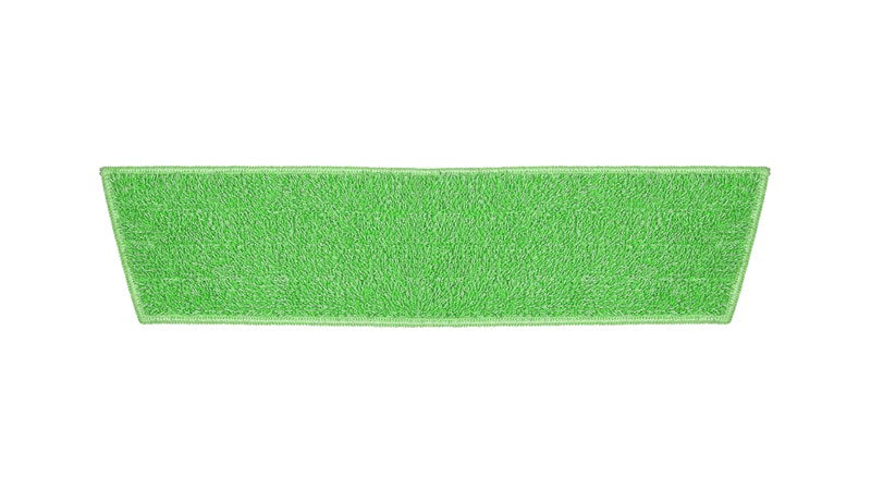 Rubbermaid - Microfibre Light Commercial Damp Mop Pad, 45cm (3 colour options)
