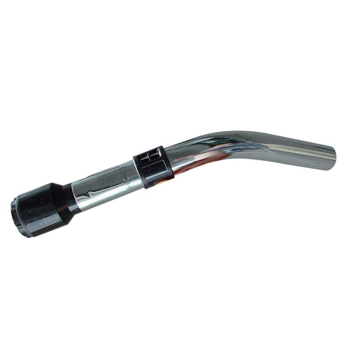 FILTA Bent End Chrome - 32mm
