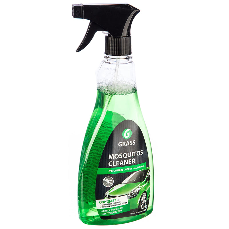 GRASS "Mosquitos Cleaner" -Ready to Use - 600ml