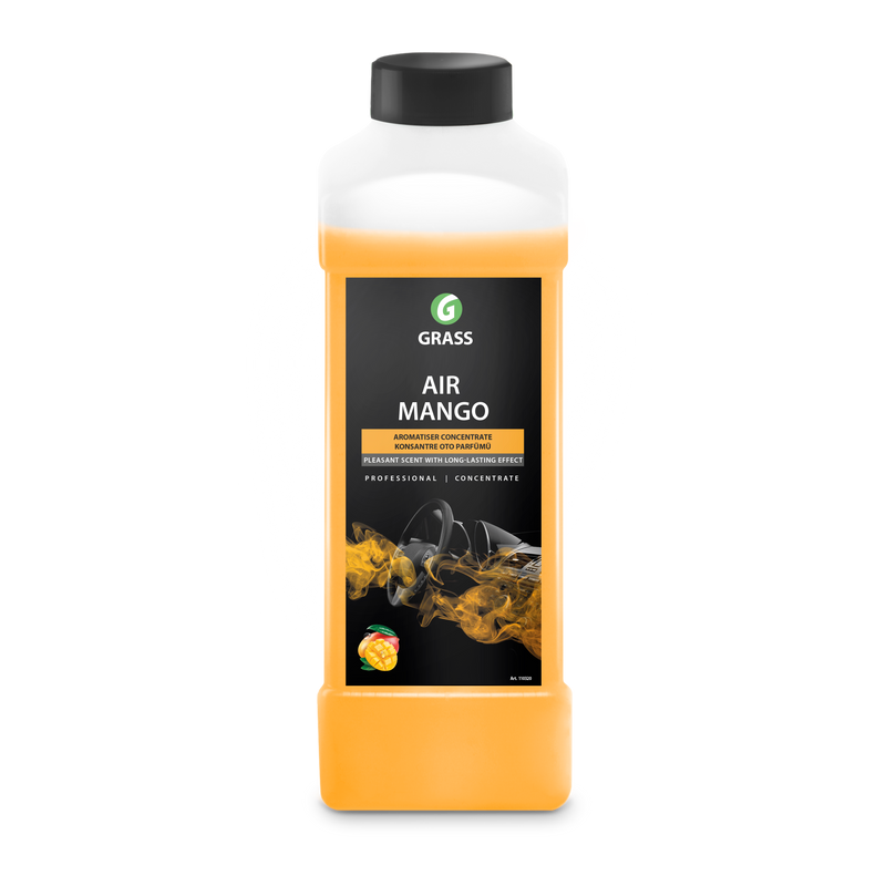 GRASS "AIR" Mango Concentrated Fragrance - 1L