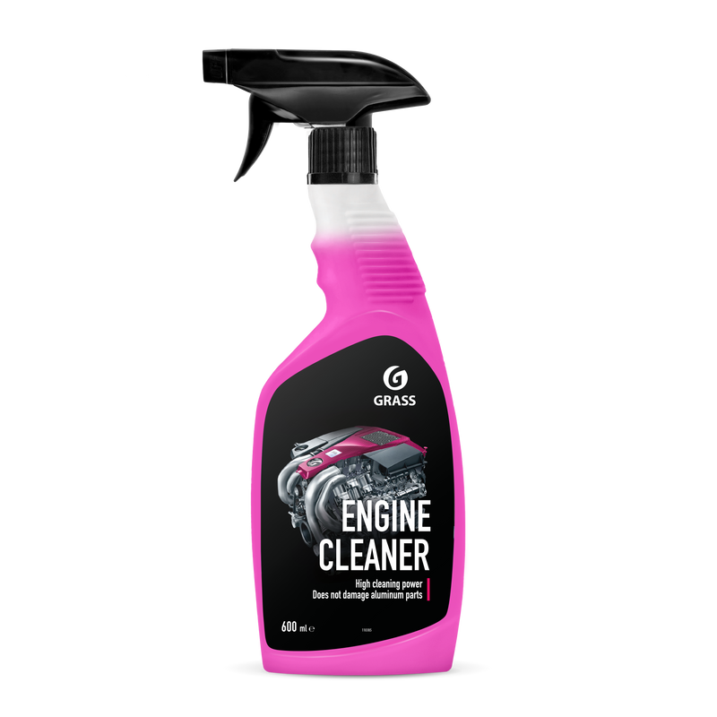 GRASS "Engine Cleaner" RTU - 600ml