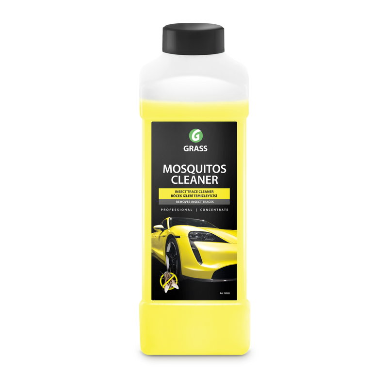 GRASS "Mosquitos Cleaner" Concentrate - 1L