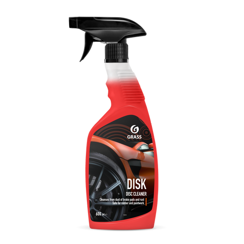 GRASS "Disk" Cleaning Agent - 600ml