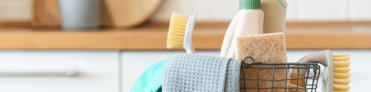 Cleaning contractors