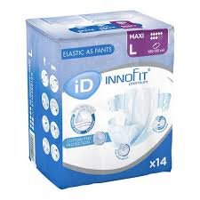 iD Innofit Maxi Premium Briefs