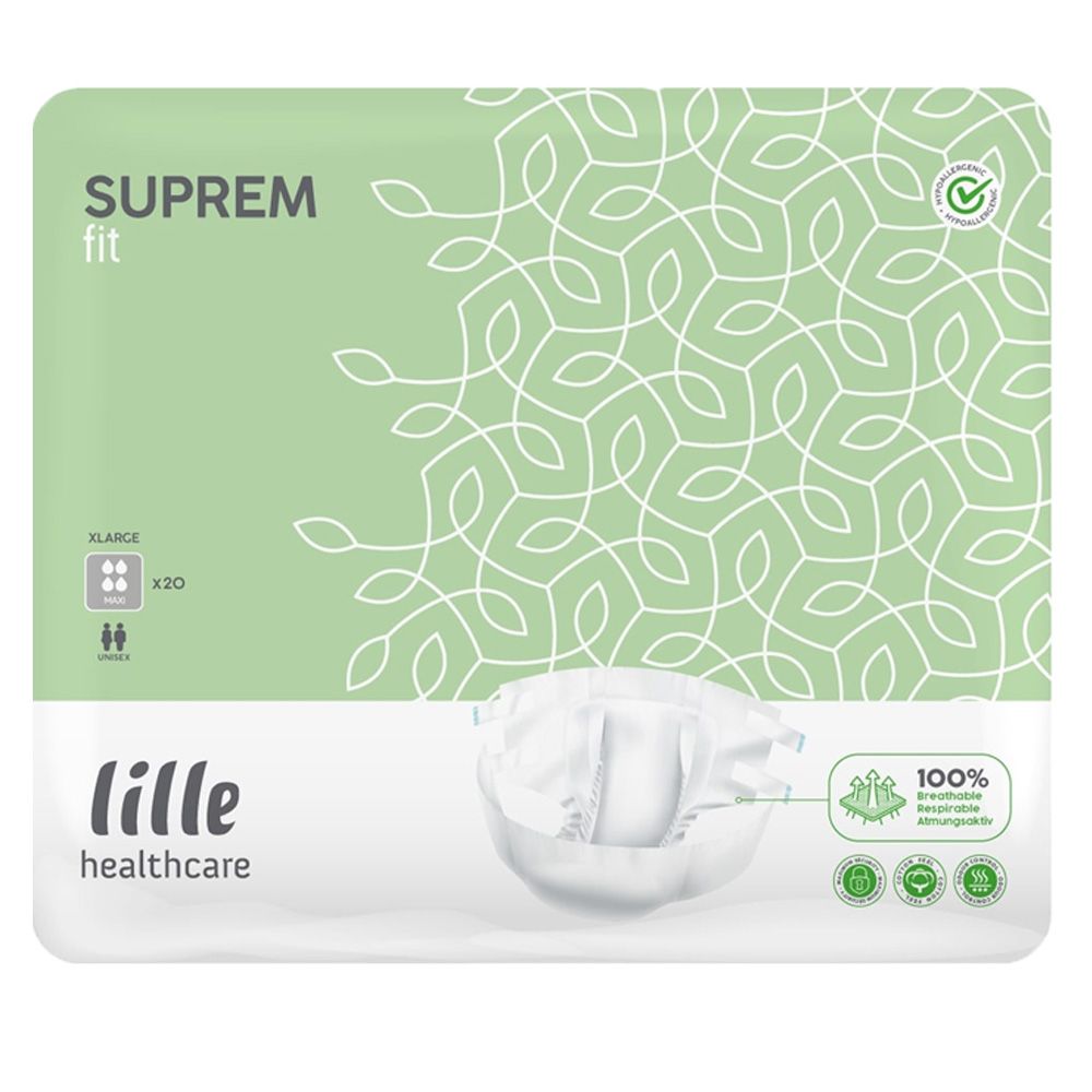 Lille SUPREM Fit Maxi