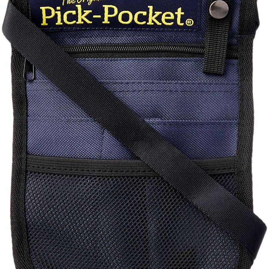 Connie Pick Pocket Nurses Pouch and Belt.