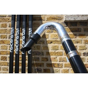 SPACEVAC Exterior & Gutter Kit