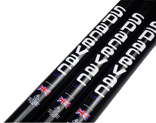 SPACEVAC Classic Pole Kit