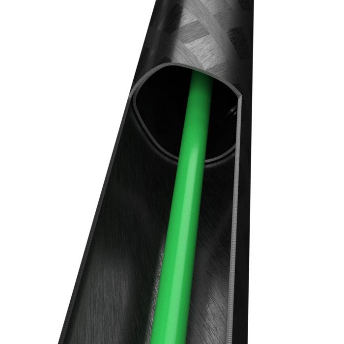 UNGER nLite Carbon 24K Extension Pole - 3.2m