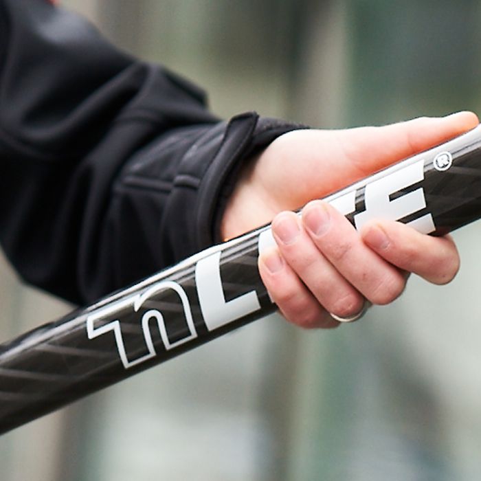 UNGER nLite Carbon 24K Extension Pole - 3.2m