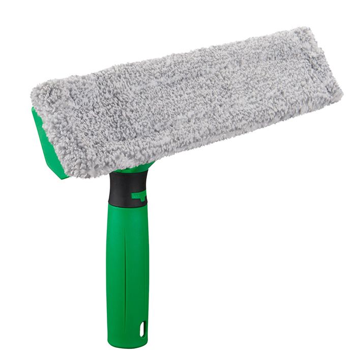 UNGER VisaVersa Pro 35cm – 2-in-1 Window Squeegee