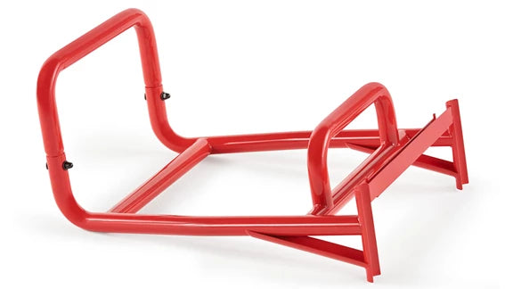 Rubbermaid Tote Picking Cart Storage Bracket
