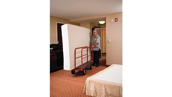 Rubbermaid Sheet & Panel Truck 24" x 48"