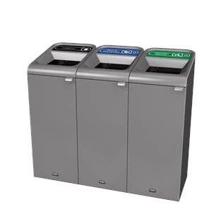 Rubbermaid Configure Bins - 3 Sizes