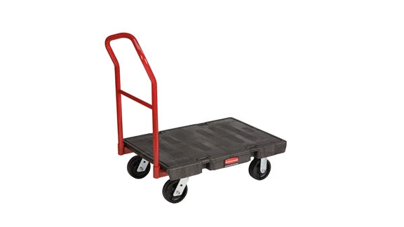 Rubbermaid Utility Platform Truck 24" x 36"