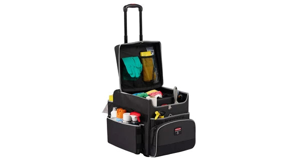 Rubbermaid Executive Quick Cart - Small