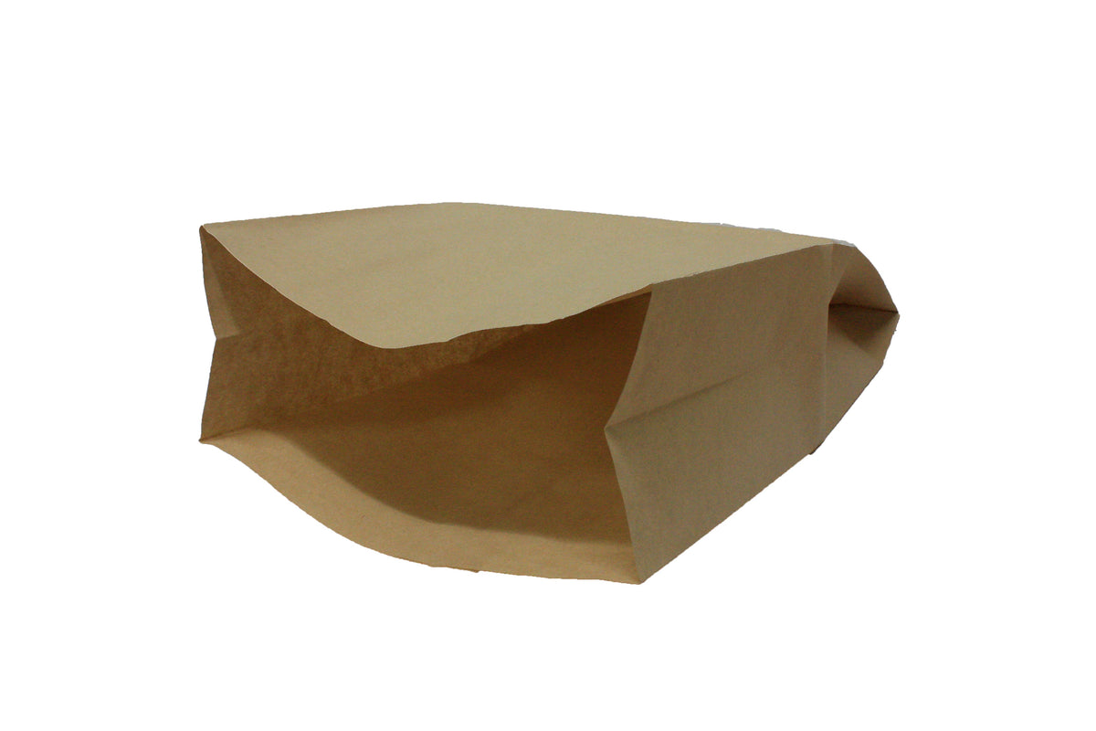 FILTA 5D Paper Vacuum Bags to suit TELLUS GA70, GS80 - 5 Pack (F049)