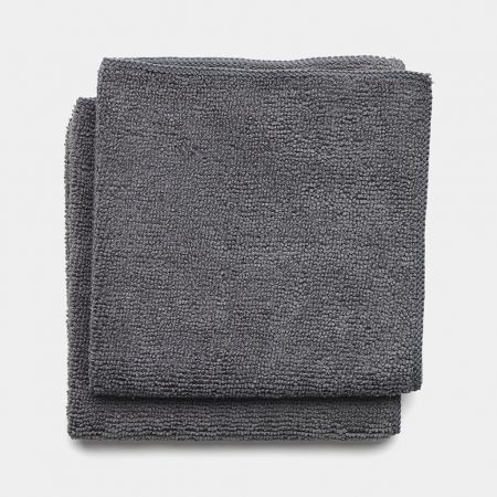 FILTA Superdry Towel Grey 50CM X 70CM